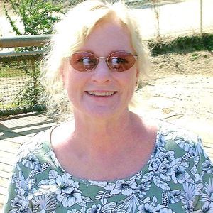 Meet your Posher, Sue